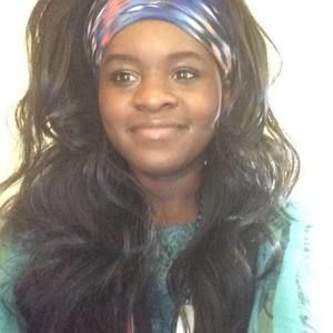 Meet your Posher, Guetchina